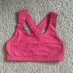 Lululemon sports bra 6